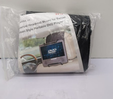 WANPOOL Car Headrest Mount