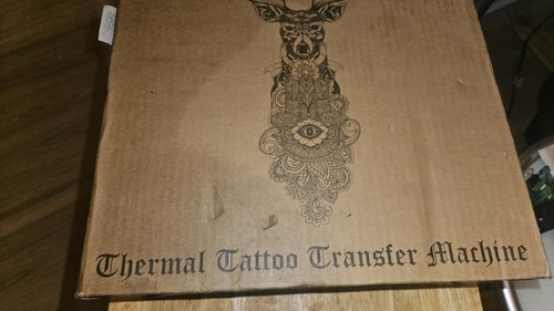 Lifebasis thermal tattoo - lifebasis,