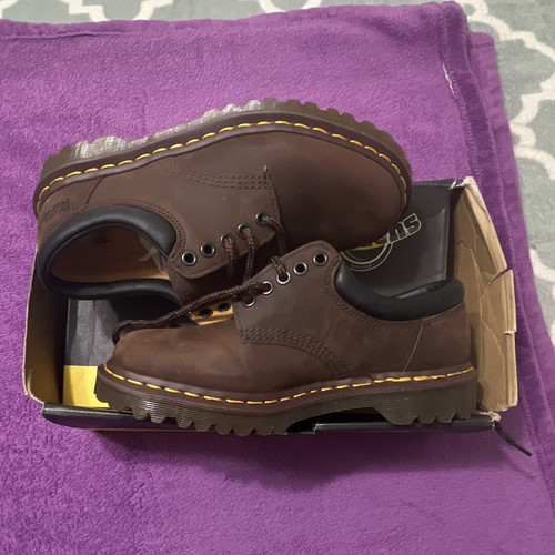 New martens 8053 gaucho - dr.,