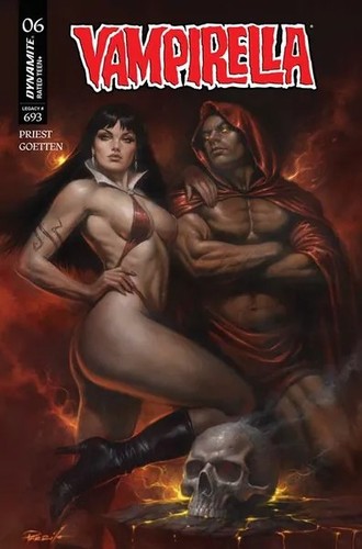Vampirella 2026 cover a - vampirella,
