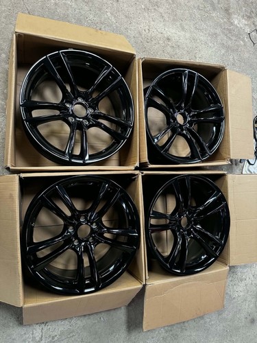 Bmw series f01 style - 7,