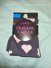 Primark Fashion Tights S/M
