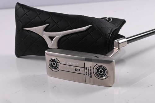 Mizuno craft omoi putter - m-craft, 04