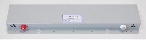 Accutronics 4fb2a1c reverb - 4fb2a1c,