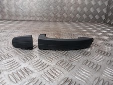 Ford Transit Connect Mk2 Left