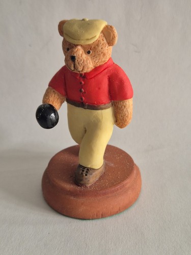 Hamilton collection figurine - collection,
