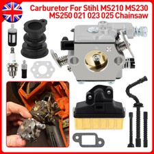 Carburetor Fuel Line For Stihl