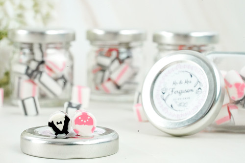 Wedding favour sweets - wedding,