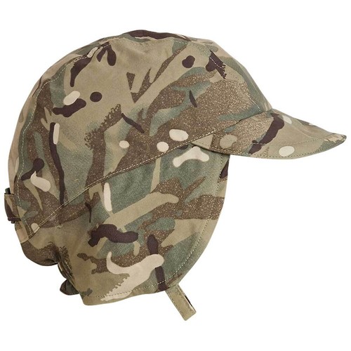 British army cold weather cap - british,