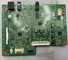 LG BOARD SPEAKER G7SUB, 7NPMAL0B, FROM LG OLED77G7V