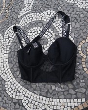 Victorias secret bustier - victorias,