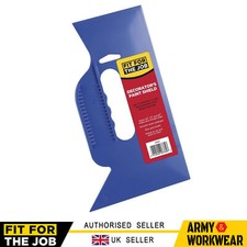 Ffj decorators paint shield - paint,