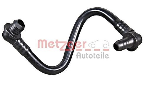 Brake booster vacuum - booster,