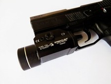 STREAMLIGHT® TLR-1S Strobe C4