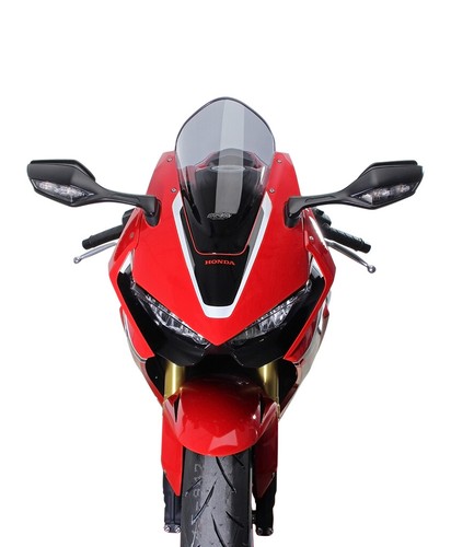 Mra black fairing honda cbr - mra,