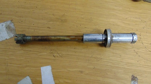 Suzuki tm250 champion - tm250,