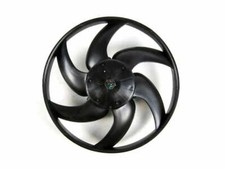 Radiator Cooling Fan Berlingo Peugeot 306 1.4 1.6 8V 16V HDI 1250F1 125335