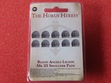 Forgeworld Space Marines Blood