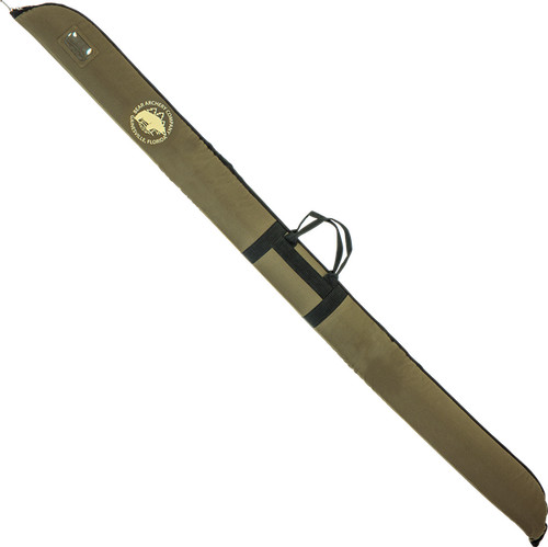 Fred bear traditional long bow - bear,