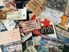 Rugby Memorabilia -