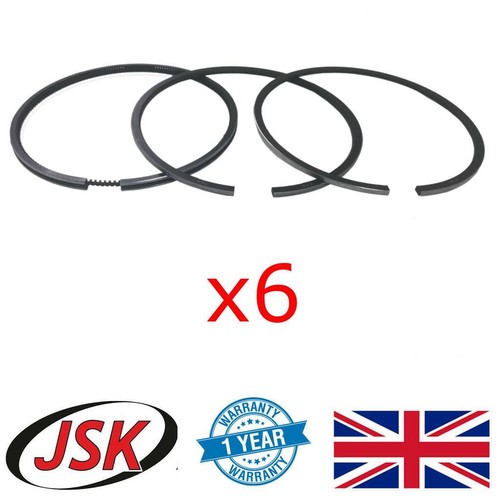 18pc piston ring kit for - ring,