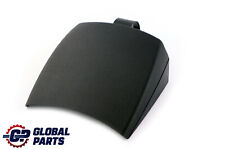 Armrest Cover BMW E81 E87 LCI E88 Cover Centre Console Rear Black 9110415