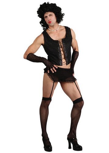 Mens rocky horror style frank - mens,