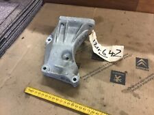 Peugeot 205 309 diesel xud7 xud9 upper engine  Mounting alloy 184642 citroen