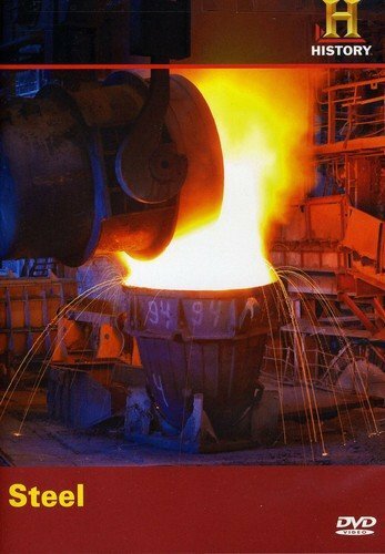 The works steel - the, works: