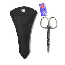 Premium Manicure Scissors with a double-sided blade Solingen Professional Line