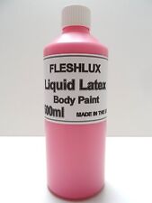 500ML RED LIQUID LATEX