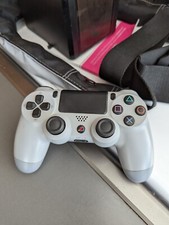 PS4 Dualshock 4 Controller Anniversary Used No Box
