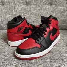 Air Jordan - Jordan 1 Mid