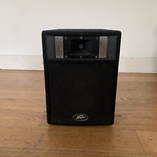 peavey speaker used