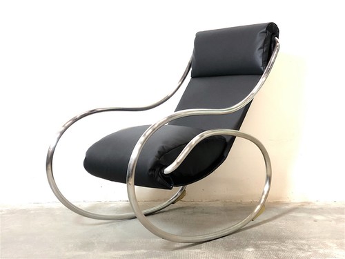 Heals 1970s chrome - by,