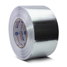 BanTape Reinforced Aluminium Tape-Flame Retardant Adhesive Insulation Tape