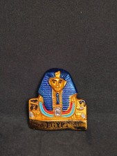 Egyptian Fridge Magnet Decor - Souvenir Gift Fridge Magnets Refrigerator 3D