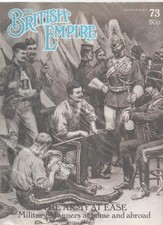 THE BRITISH EMPIRE MAGAZINE -