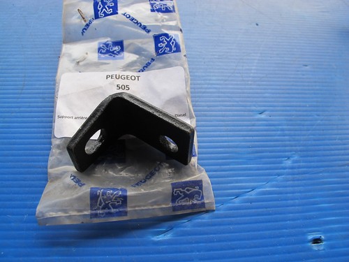 Rear support for - support, roto-diesel
