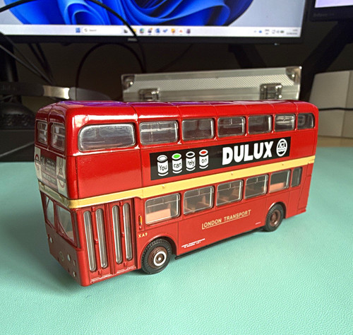 London transport route - london, 24