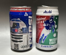 Pepsi-Cola Star Wars Episode 1