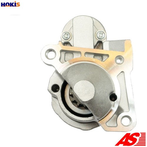 Starter s5038 for renault - for,
