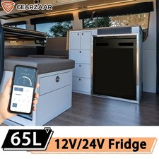 65L CR65X RV Camper Compressor