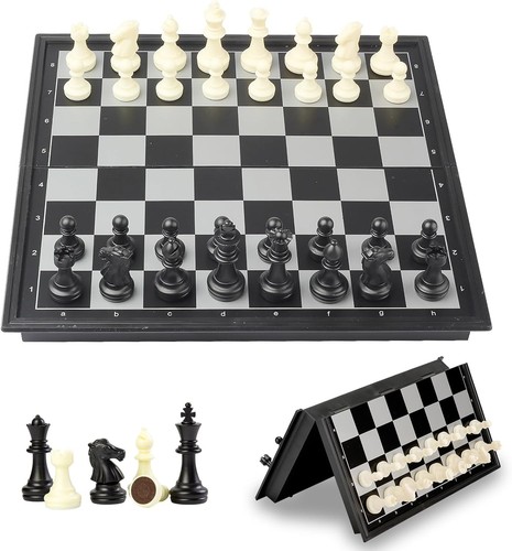 New magnetic folding - new,