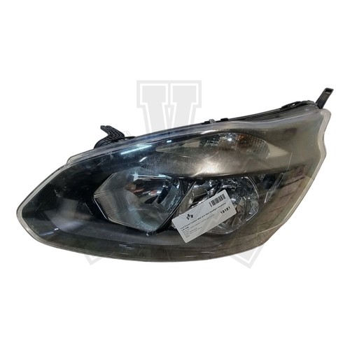 Ford transit headlight - ford,
