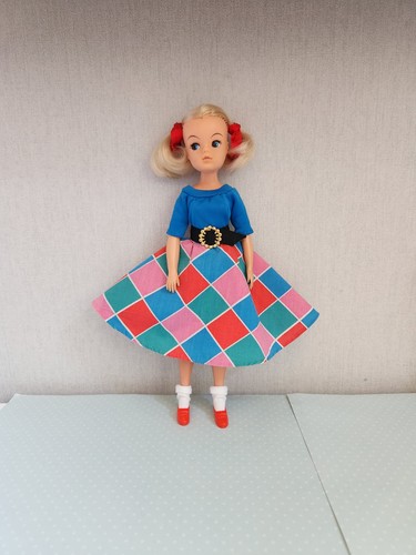 Sindy dolls jumpin jive - 'jumpin, set