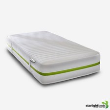 Starlight Beds 8'' Memory Foam