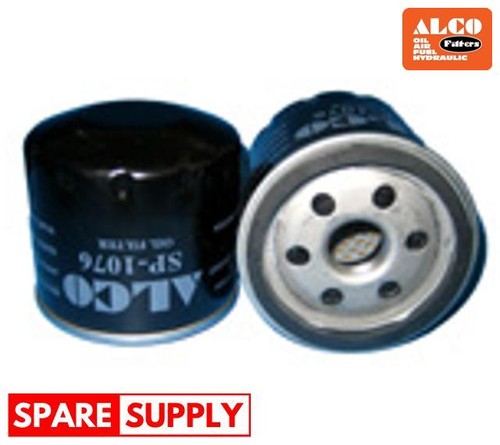 Oil filter for alfa - filter,