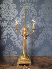 Vintage Corinthian Column