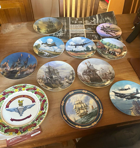 Royal doulton heritage - doulton,